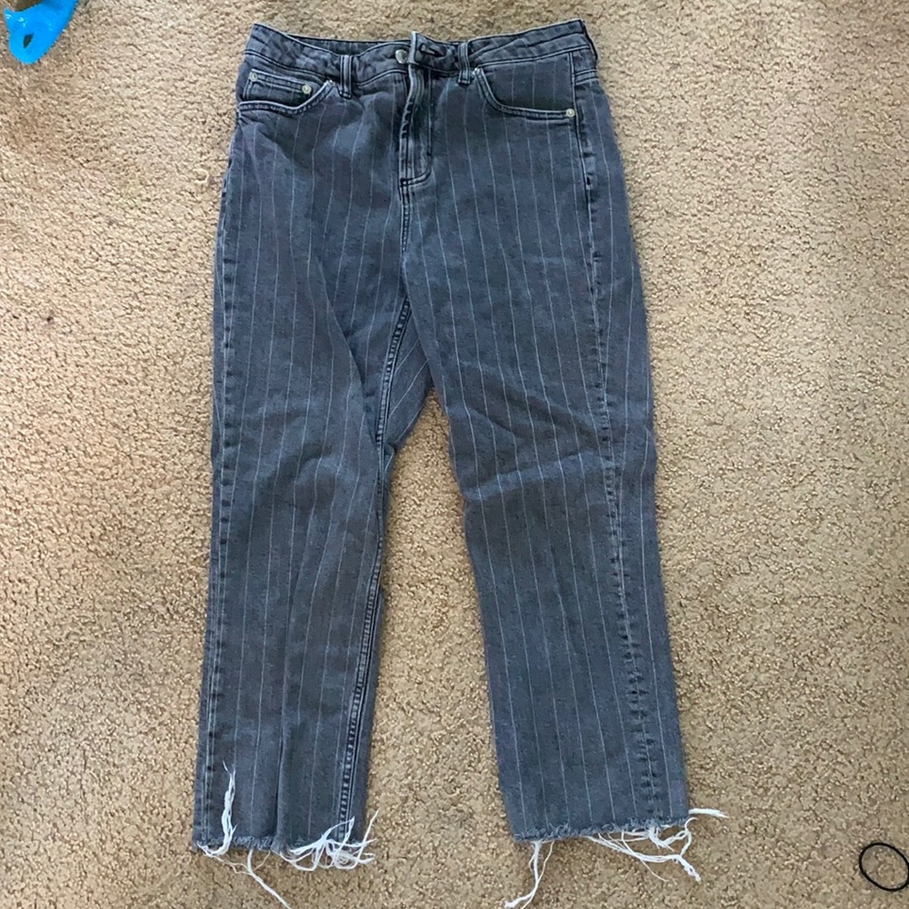 Top shop jeans!